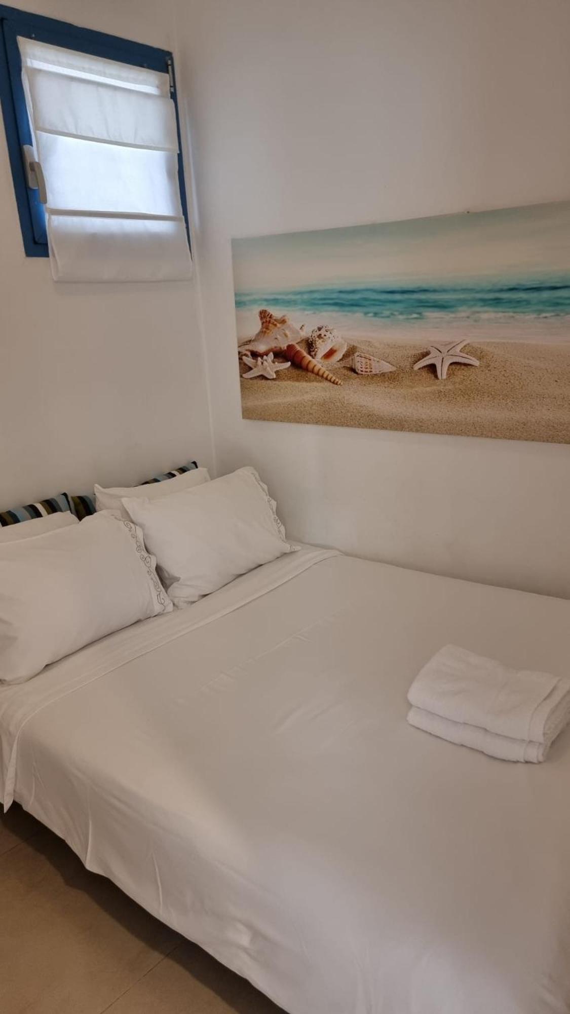 Suite Paradise - D111 Caesarea Esterno foto
