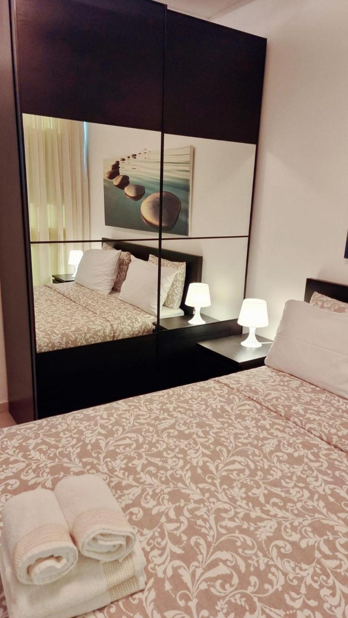 Suite Paradise - D111 Caesarea Esterno foto